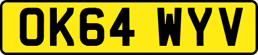 OK64WYV