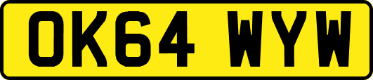 OK64WYW