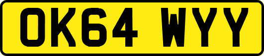 OK64WYY