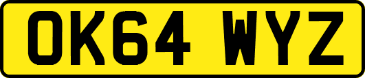 OK64WYZ