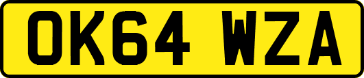 OK64WZA