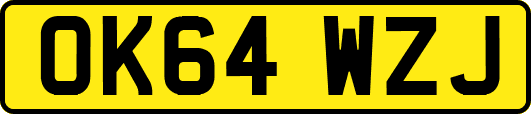 OK64WZJ