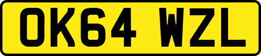 OK64WZL