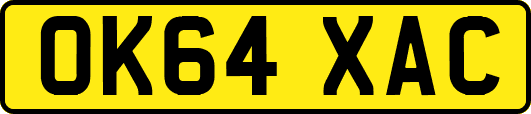 OK64XAC
