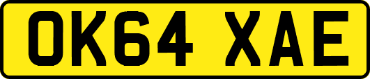OK64XAE