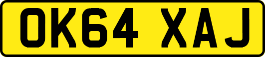 OK64XAJ