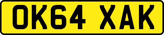 OK64XAK