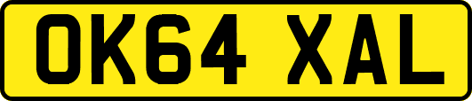 OK64XAL