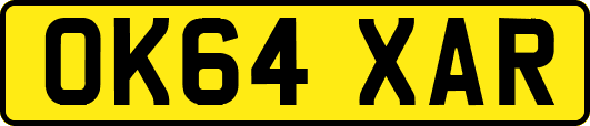 OK64XAR