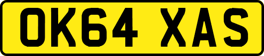 OK64XAS