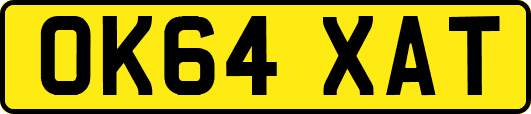 OK64XAT
