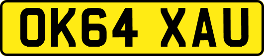 OK64XAU