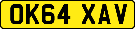 OK64XAV