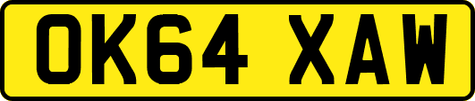 OK64XAW