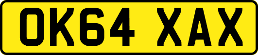 OK64XAX