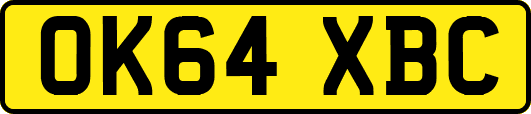 OK64XBC