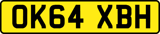 OK64XBH