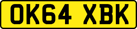 OK64XBK