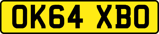 OK64XBO