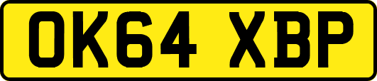 OK64XBP
