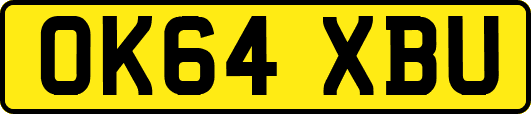 OK64XBU
