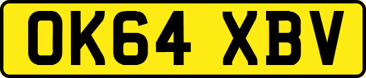 OK64XBV