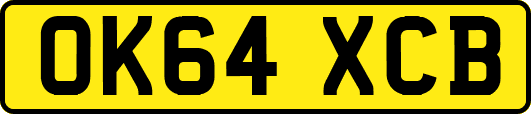 OK64XCB
