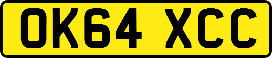 OK64XCC