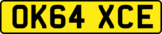 OK64XCE