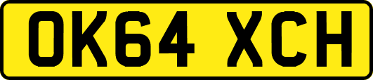 OK64XCH