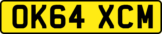 OK64XCM