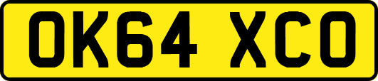 OK64XCO