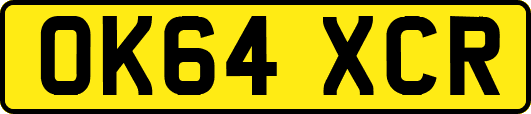OK64XCR