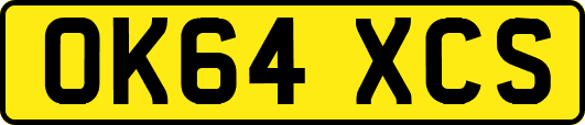 OK64XCS