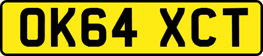 OK64XCT