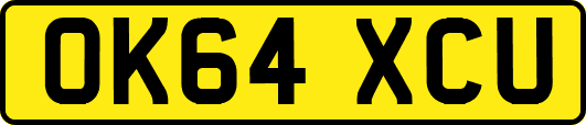 OK64XCU
