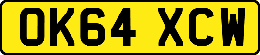OK64XCW
