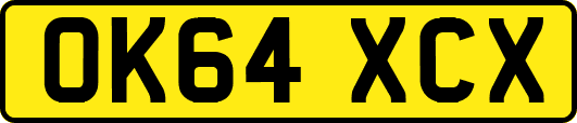 OK64XCX