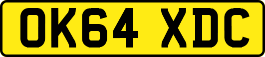 OK64XDC