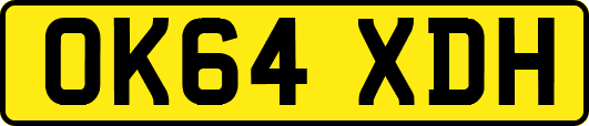 OK64XDH