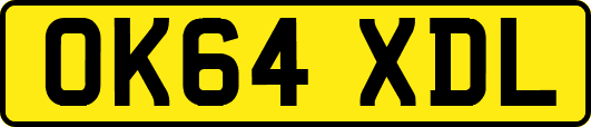 OK64XDL