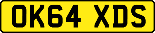 OK64XDS