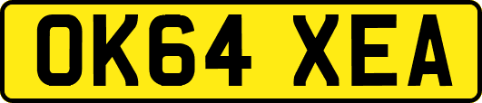 OK64XEA