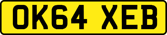 OK64XEB