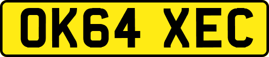 OK64XEC