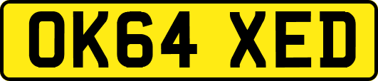 OK64XED