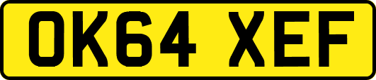OK64XEF