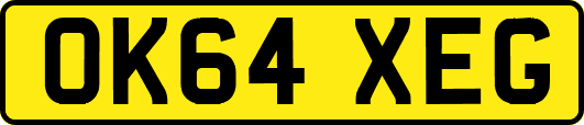 OK64XEG