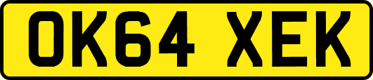 OK64XEK