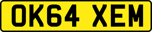 OK64XEM